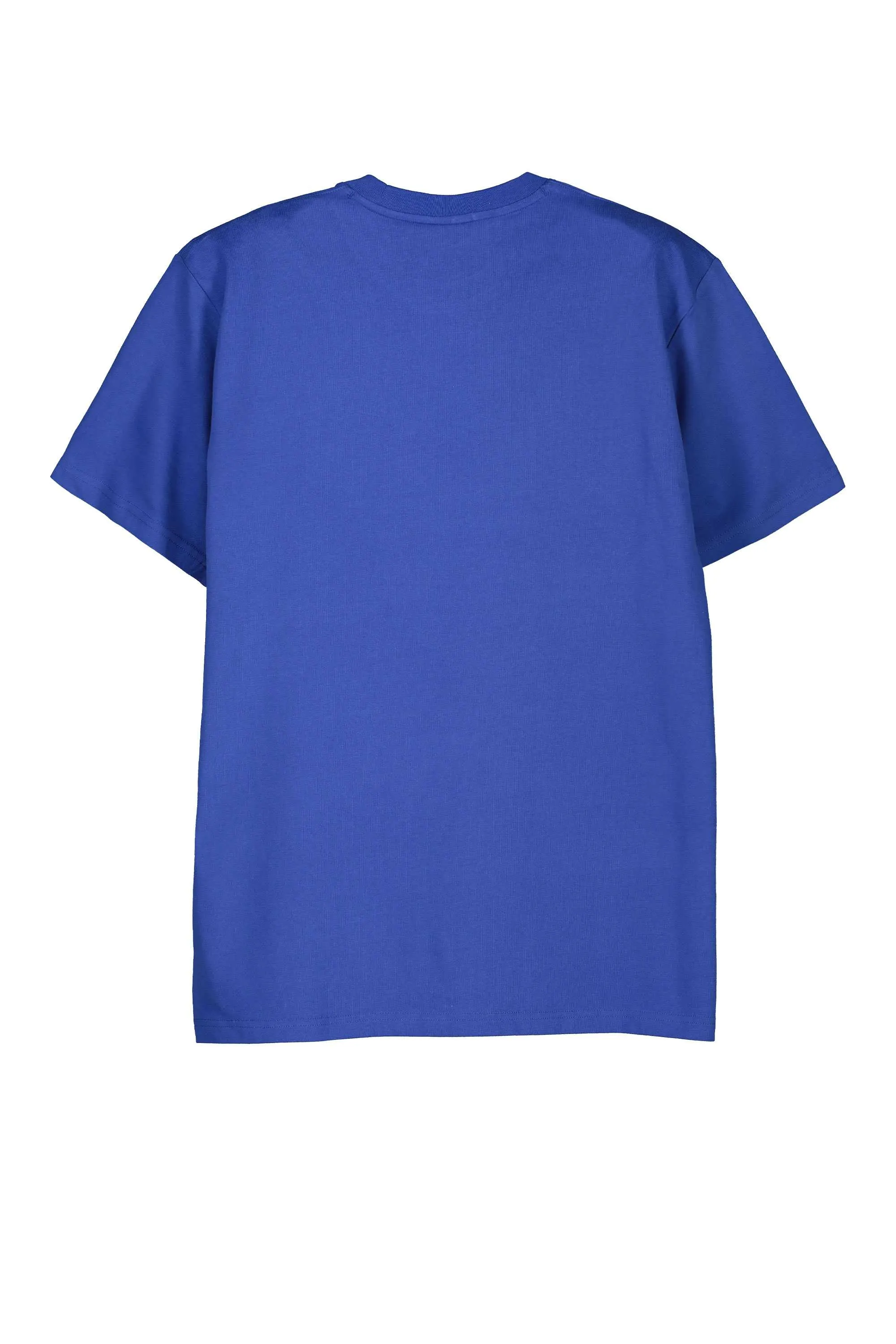         T-SHIRT MANICA CORTA MTL TEE