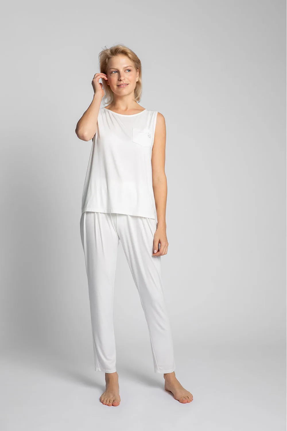 T-shirt model 150567 LaLupa