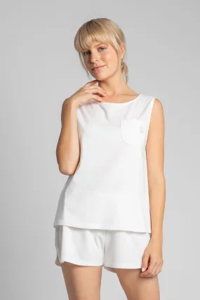 T-shirt model 150610 LaLupa