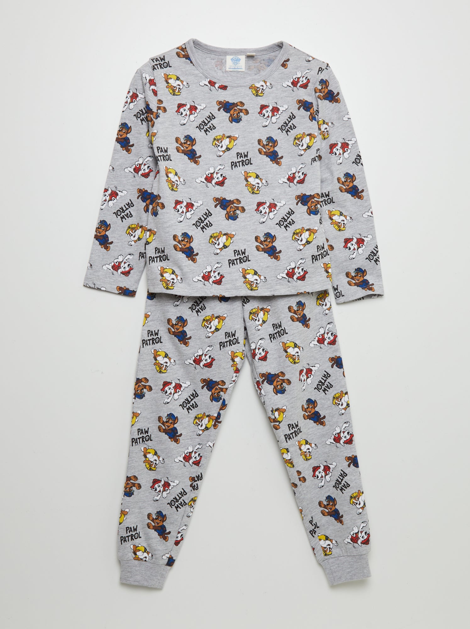 T-shirt 'Paw Patrol' - BLU