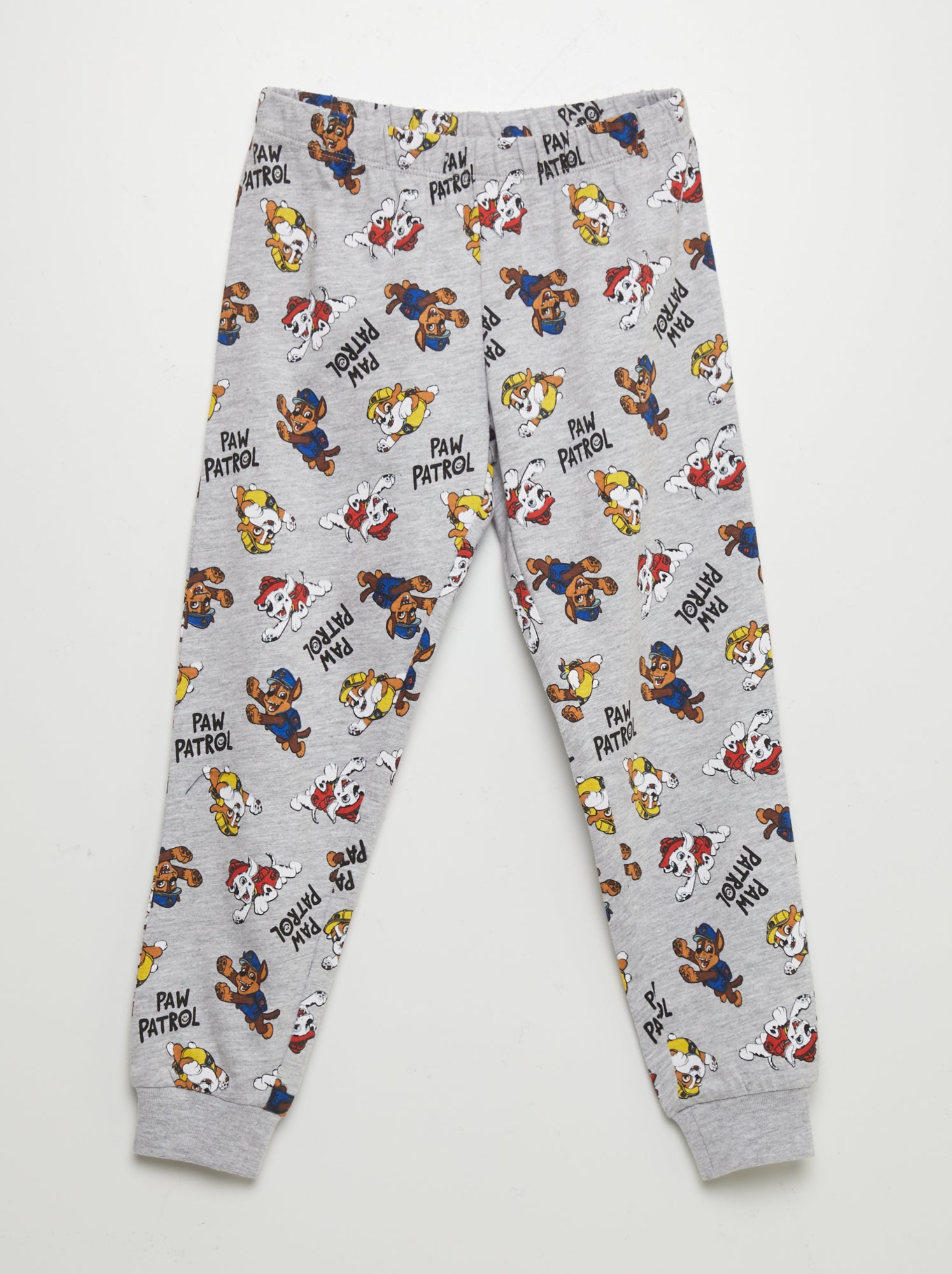 T-shirt 'Paw Patrol' - BLU