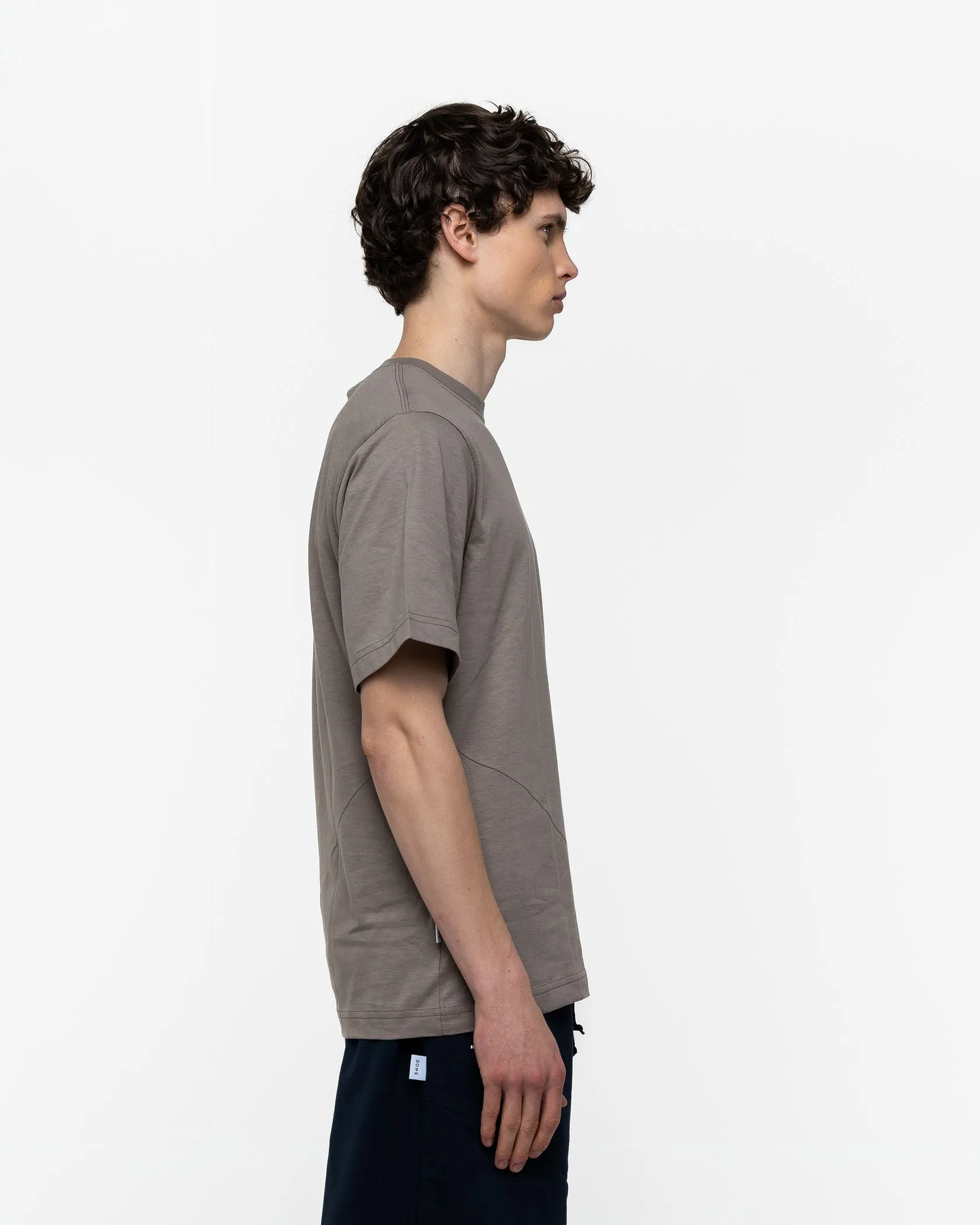 THORLEY2010 T-SHIRT