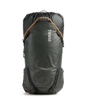  Thule Stir 35 M Zaino montagna nylon verde scuro  