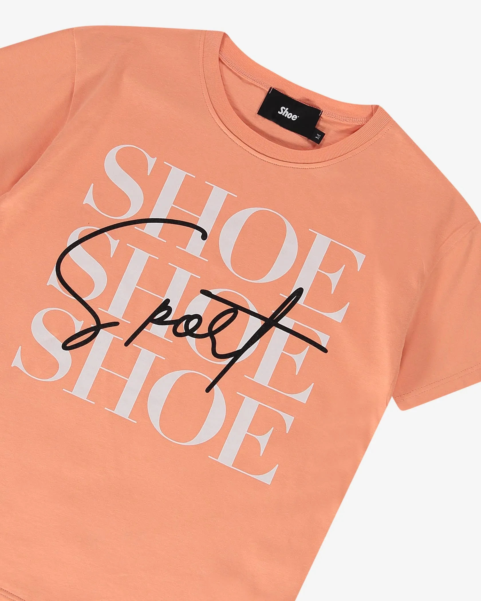 TISHA3048 T-SHIRT