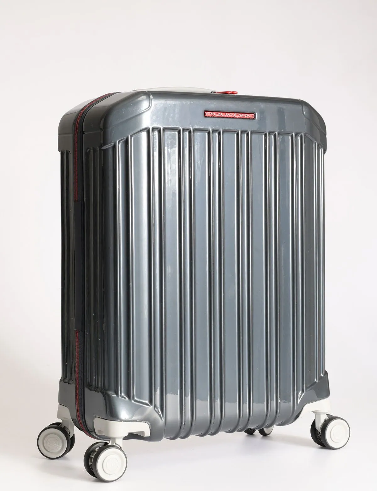 Trolley cabina Piquadro PQ-Light 4 ruote