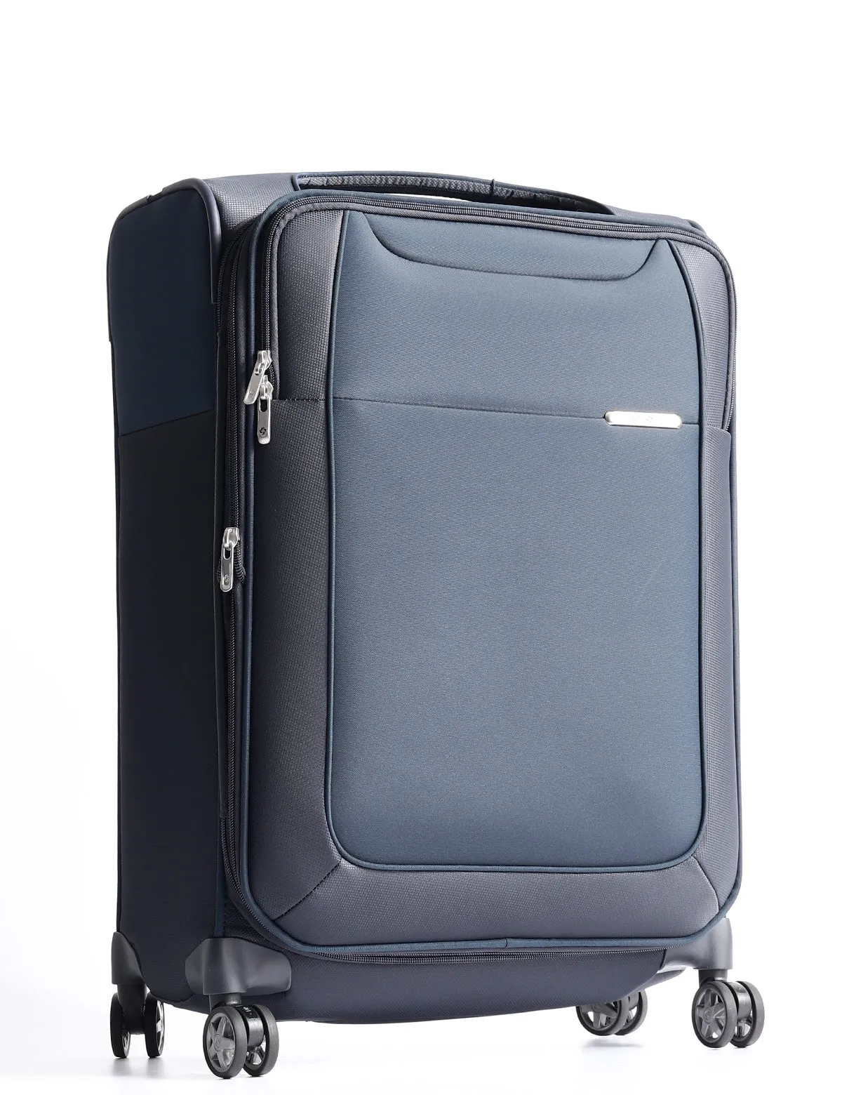 Trolley medio Samsonite D'Lite exp. 4 ruote