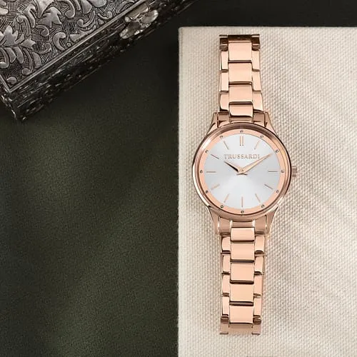TRUSSARDI T-STAR WATCH - R2453152510