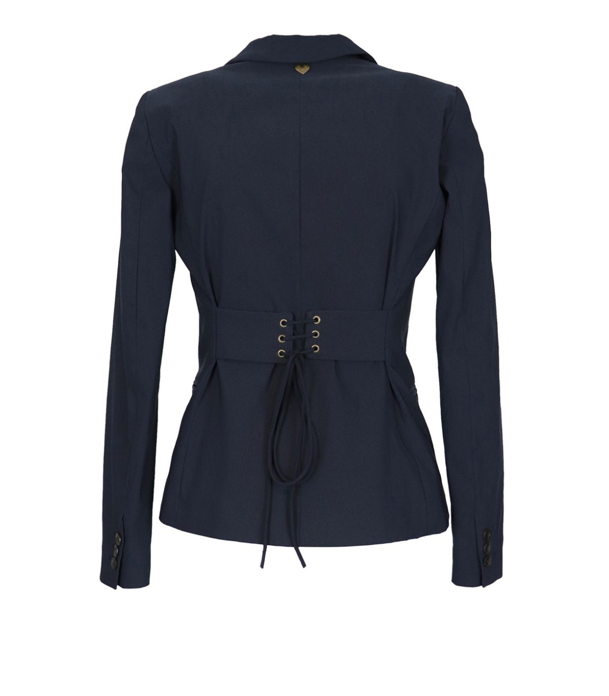 Twinset Donna Giacca Elegante Blazer